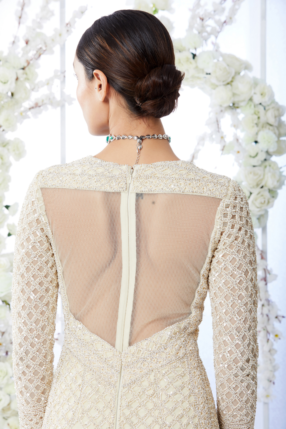 Catherine Deane brings romantic touch to wedding gowns and special  occasionoutfits - CultureMap Houston