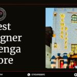 Best Desigener Lehenga Store