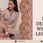 Best Designer Wedding Lehengas