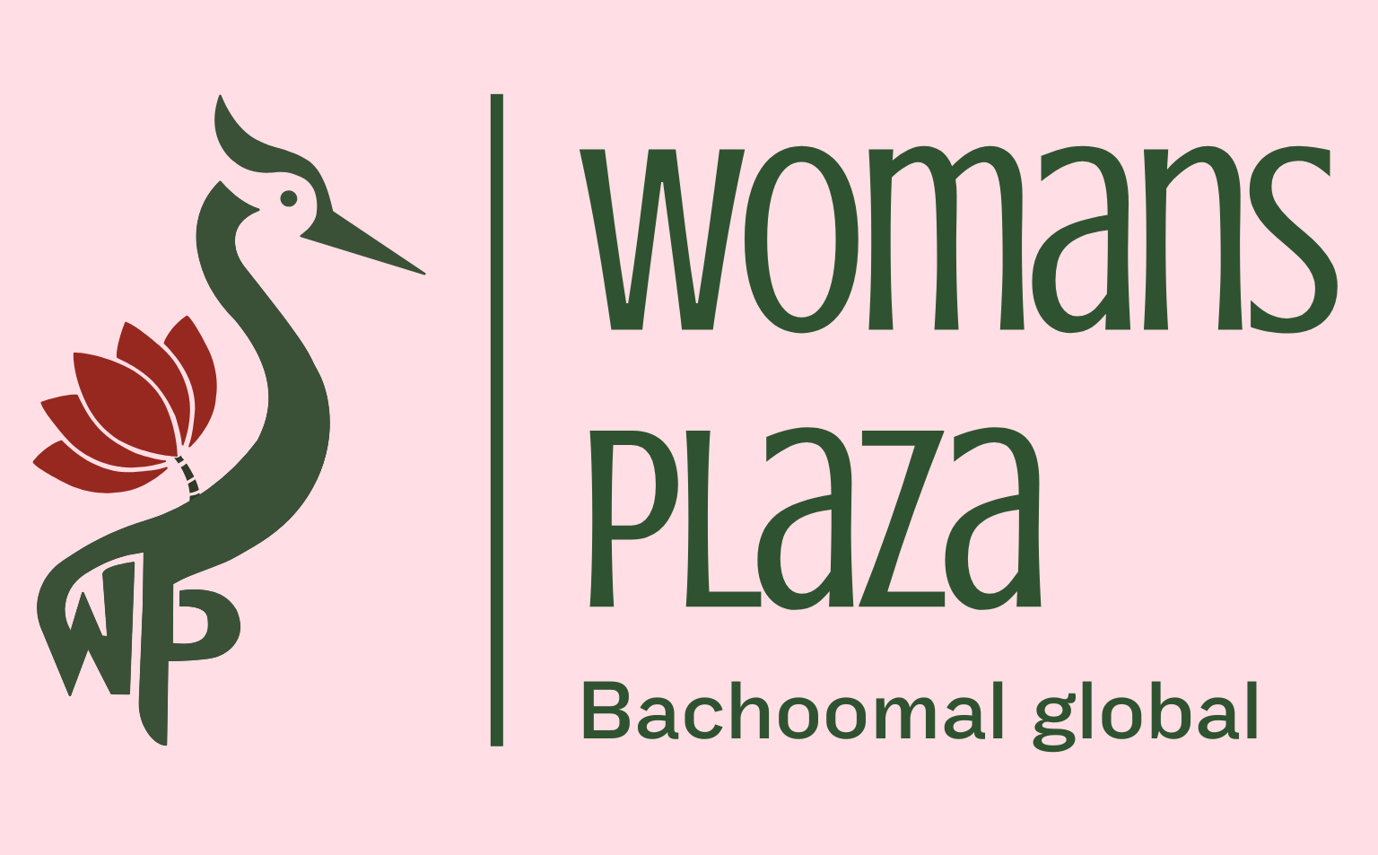 Woman's Plaza