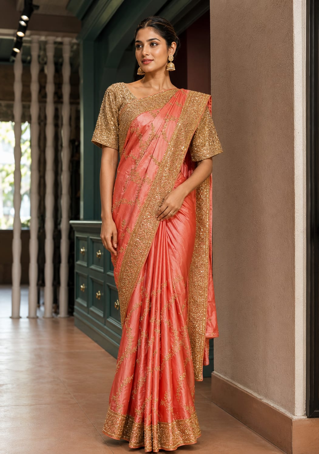 saree